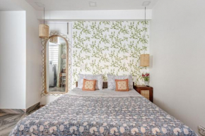 1RK in Ganga apts, Vasant Kunj